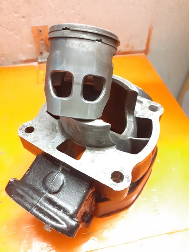 Gruppo termico honda - gruppo,