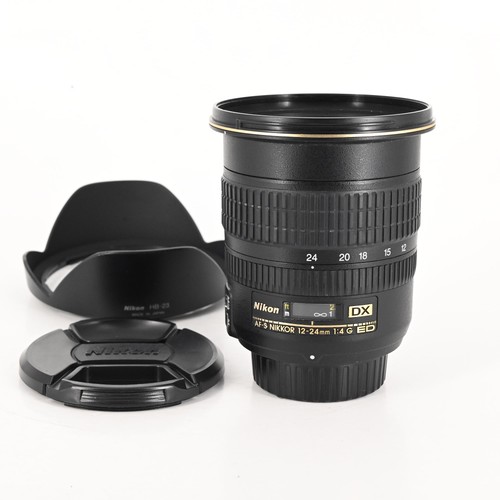 Nikon nikkor 24 - nikon, mm