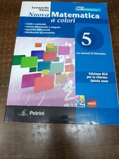 Sasso Nuova Matematica A