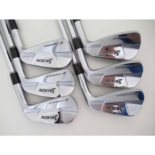 Dunlop Srixon 2023 Z FORGED II