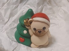 Thun Teddy Con Albero Di