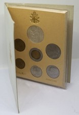1985 VATICANO VATICAN CITY