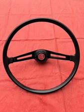 VOLANTE FIAT 500 L EPOCA STERZO VOLANTE CLACSON PULSANTE FIAT 500L ORIGINALE