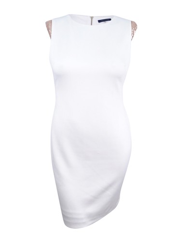 Tommy hilfiger abito tubino - hilfiger,