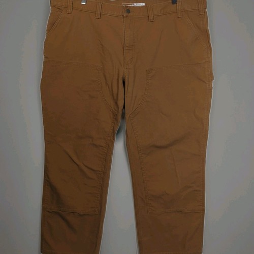Pantalone carhartt duck doppio - duck,