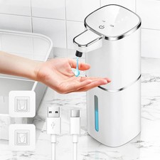Dispenser Sapone