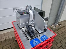 Affettatrice tritatutto