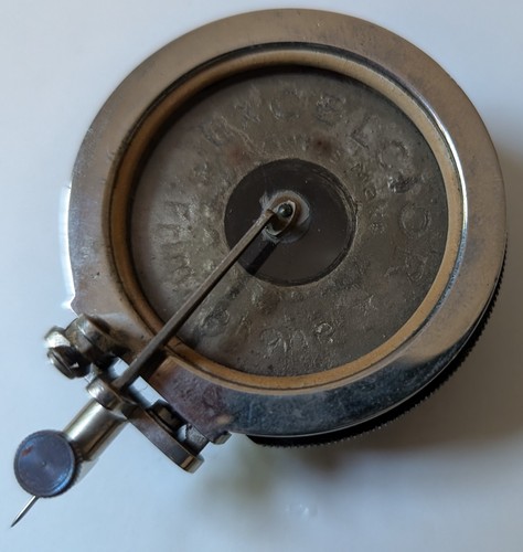 Gramophone excelsior - gramophone,