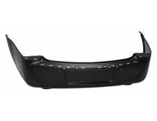 PARAURTI POSTERIORE CHRYSLER 300C DAL 2011 DA VERNICIARE CON SENSORI