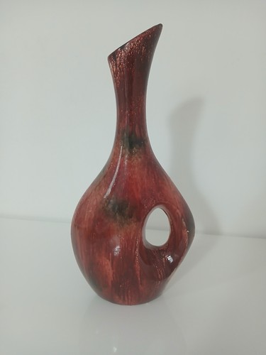 Vaso attribuito bertoncello - attribuito, a