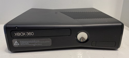 Microsoft xbox 360 slim - 360, s