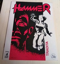 Hammer N.0 "Tradita" Star