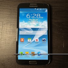 Samsung Galaxy Note II 16 GB