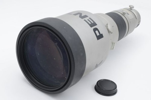 Pentax smc - pentax, fa