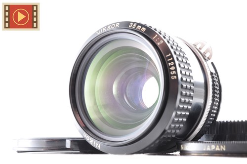 Nikon nikkor mm f 2 - 🎦, f/2