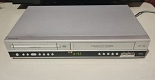 Philips VCR DVD Combo DVP3340V
