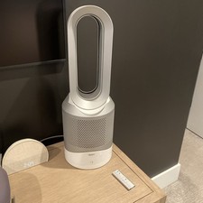 Dyson HP02 Pure Purificatore