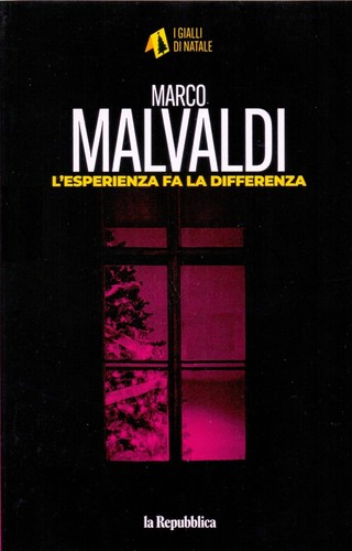 Marco malvaldi l esperienza - malvaldi,