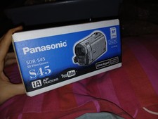 Panasonic SDR-S45 Silver