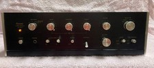 Sansui Au-666 Amplificatore