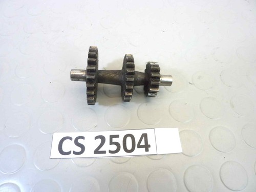 Ingranaggio triplo moto guzzi - triplo,