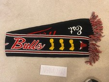 Mitchell & Ness.  Sciarpa