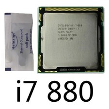Processore cpu intel - processore,
