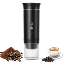 Macchina Caffè Espresso