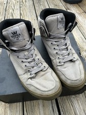 Scarpe Supra Uomo Supra Vaider