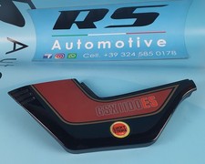 FIANCHETTO SINISTRO SUZUKI GSX