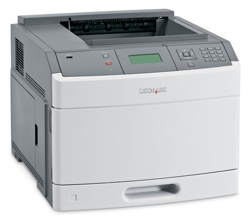 Lexmark t650n stampante - lexmark,