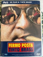 2 dvd erotici - Fermo Posta + Le Regole dell’Attrazione