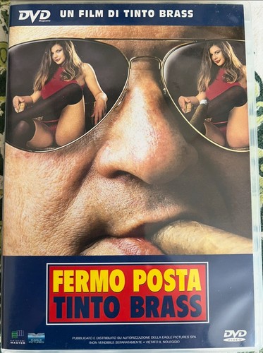 Dvd erotici fermo posta - dvd,
