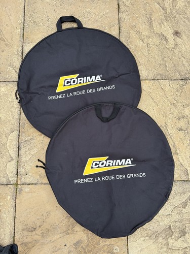 Corima borsa porta - corima, bici