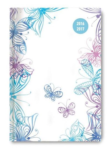 Collegetimer butterflies - collegetimer,