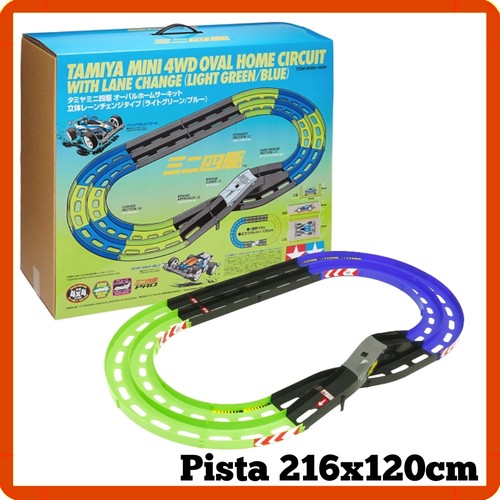 Tamiya mini 4wd kit pista