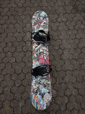 Apo Snowboard Largo Freestyle
