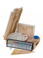 Cavalletto scatola da tavolo