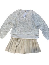 Abito bambina Mayoral taglia 6