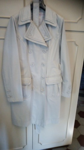 Trench sportmax code - taglia, 46
