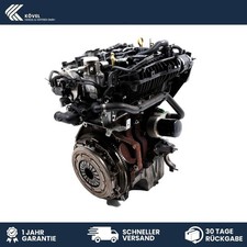 Motore Ford M2DA 1.0 EcoBoost
