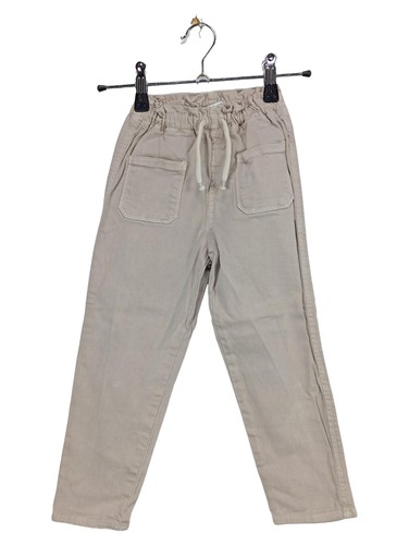 Zara pantaloni stoffa - zara,