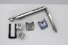 Roto sterzo angolare