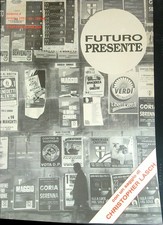 FUTURO PRESENTE 4/INVERNO 1993