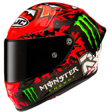 Casco Hjc Rpha 1 Quartararo