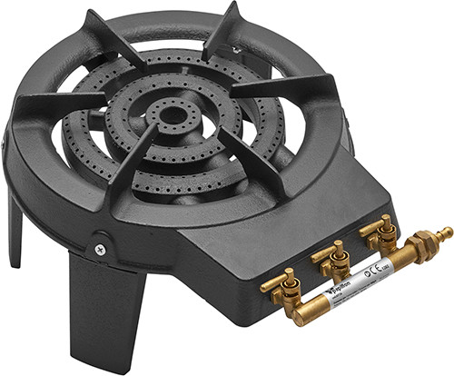 Fornellone ghisa 3 - in,