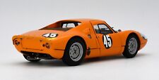 1:18 CMC M-236 Porsche 904