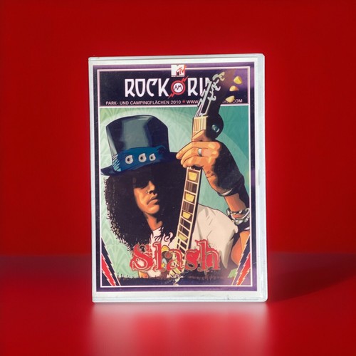 Slash rock ring - slash,