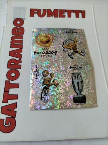 Figurine calciatori 3 - figurine, n.1-2-3-4