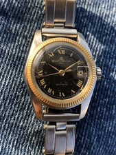 Baume & Mercier Baumatic Lady